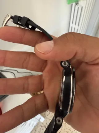 Reloj Tissot Original