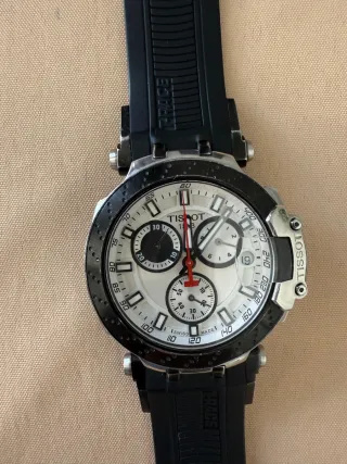 Reloj Tissot Original