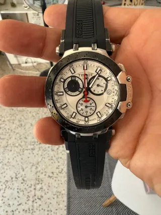 Reloj Tissot Original