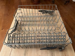 Cesta superior lavavajillas Bosch