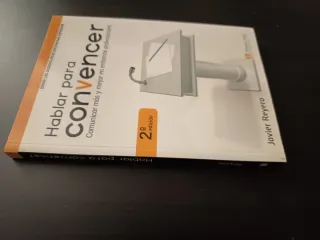 Hablar para convencer (FT/PH) (Spanish Edition)