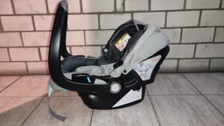 Silla de coche Grupo 0 Chicco