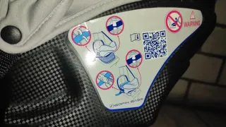 Silla de coche Grupo 0 Chicco