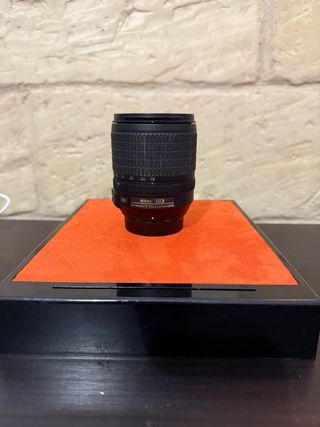 Nikkor 18-105 AF-S VR Obiettivo