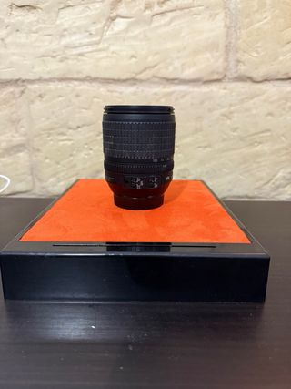 Nikkor 18-105 AF-S VR Obiettivo