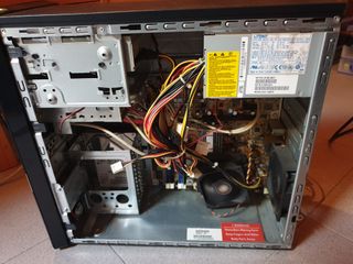 Computer fisso HP Acer funzionante