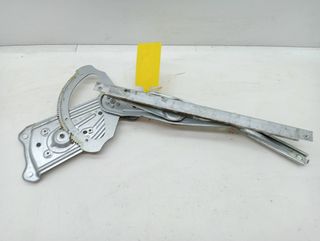 ELEVALUNAS TRASERO DERECHO RENAULT SCENIC III (3)