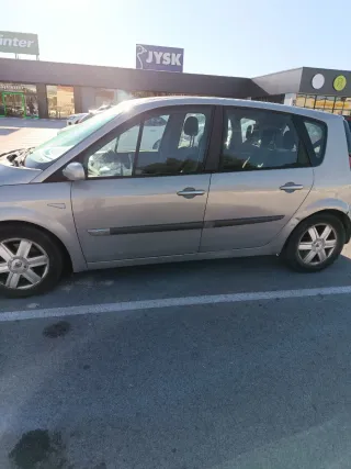 Renault Scenic 2003