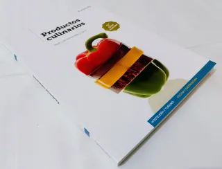 Productos culinarios 2.ª edición