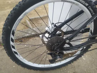 Bicicleta MERIDA TWENTY ONE