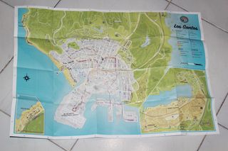 Gioco GTA V Xbox One microsoft Gran theft auto 5 x