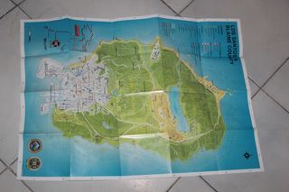 Gioco GTA V Xbox One microsoft Gran theft auto 5 x