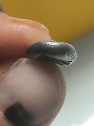 Moneda Griega Dracma Mysia Parion