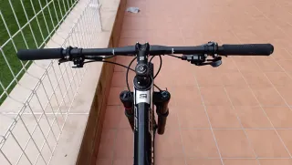 Cannondale F-SI Carbon 3