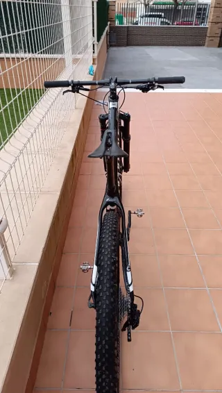 Cannondale F-SI Carbon 3