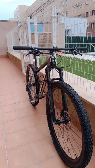 Cannondale F-SI Carbon 3