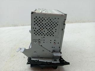 SISTEMA AUDIO / RADIO CD HYUNDAI I30 (GD) (5)