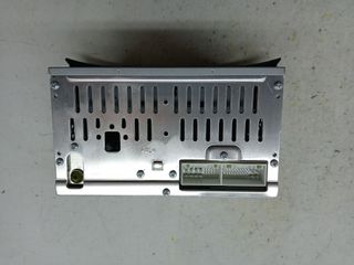 SISTEMA AUDIO / RADIO CD HYUNDAI I30 (GD) (5)