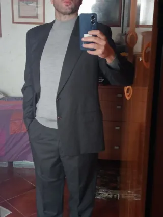 Completo uomo - Valentino