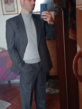 Completo uomo - Valentino