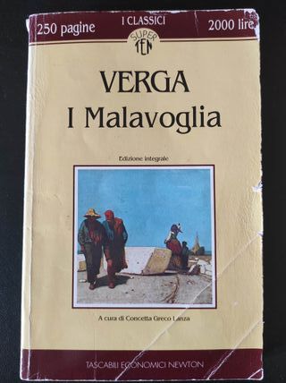 I Malavoglia