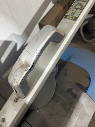 Fregadora profesional FIMAP Genie XS