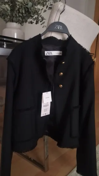 Chaqueta Zara. Sin Estrenar
