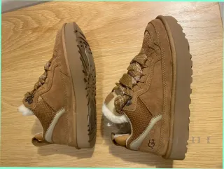 UGG Lowmel Chestnut/Dune