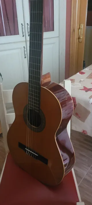 Guitarra Española Clásica