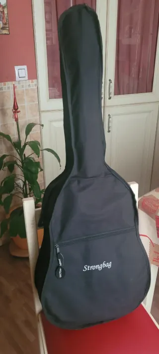 Guitarra Española Clásica