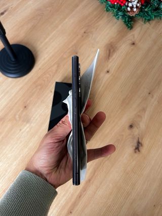 Samsung Galaxy S22 Ultra 256GB Nero