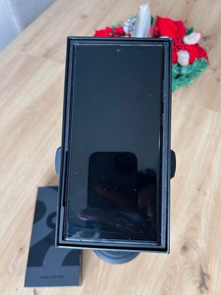 Samsung Galaxy S22 Ultra 256GB Nero