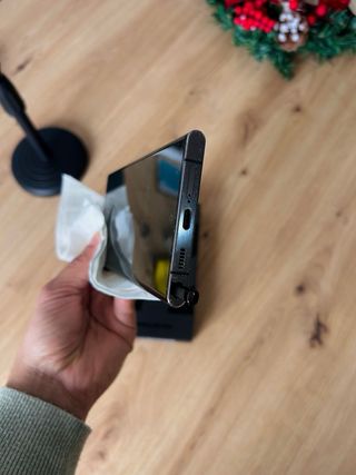 Samsung Galaxy S22 Ultra 256GB Nero