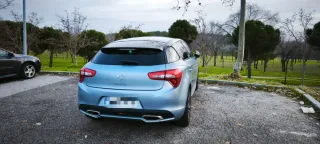 Citroen DS5 2013