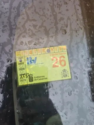 Coche Hyundai Atos Prime 2003