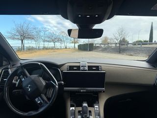 DS DS 7 CROSSBACK 2021