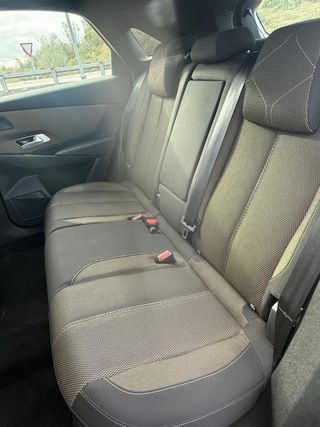 DS DS 7 CROSSBACK 2021