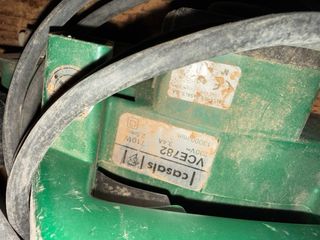 Lijadora Casals VCE 782