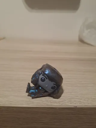 Mini Funko Pop Eddie