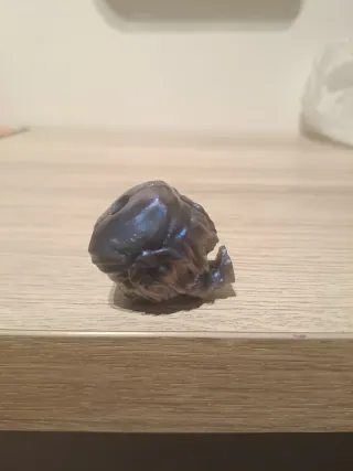 Mini Funko Pop Eddie