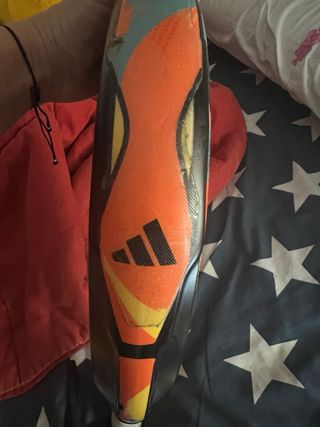 Pala de pádel Adidas Adipower Light