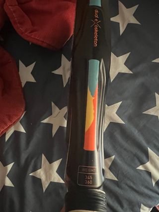 Pala de pádel Adidas Adipower Light