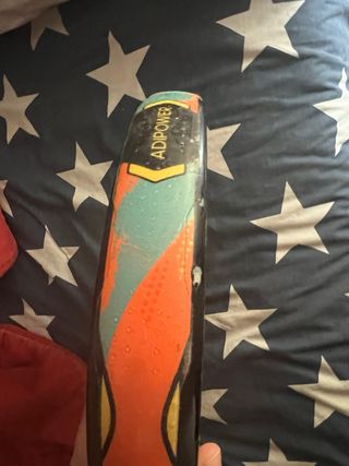 Pala de pádel Adidas Adipower Light