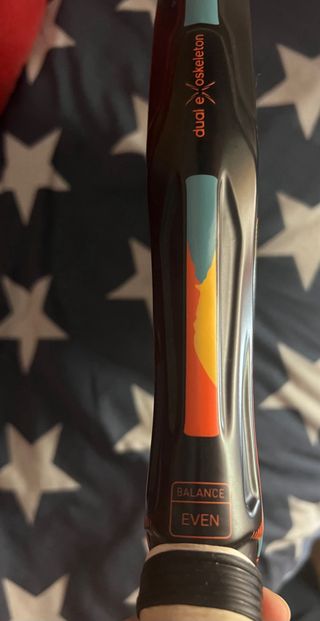 Pala de pádel Adidas Adipower Light