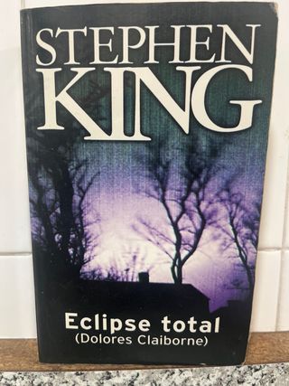 Eclipse total (Dolores claiborne) [May 22, 2000...