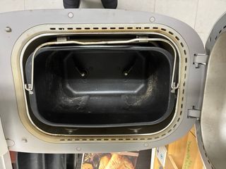 Panificadora Moulinex