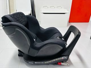 Silla coche Britax Romer Swingfix i-Size