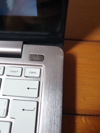 Computer portatile ASUS S200e