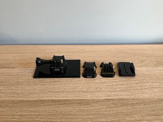 GoPro Hero 6 Black + Accessori