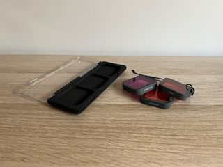 GoPro Hero 6 Black + Accessori